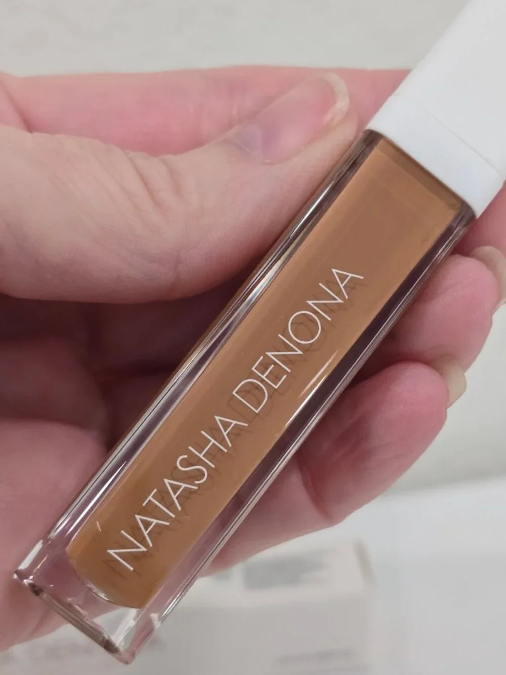Natasha Denona this natasha